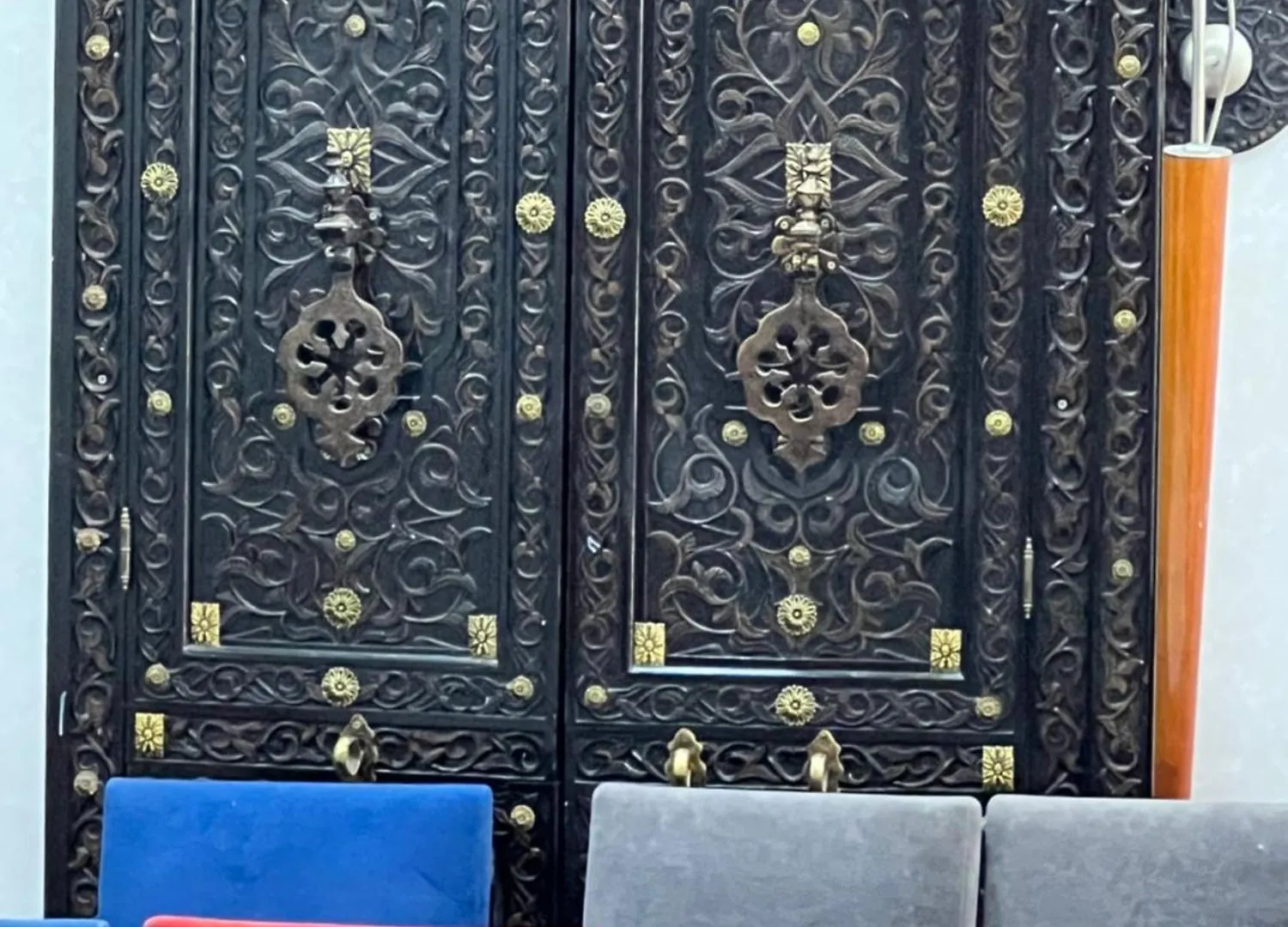 Casablanca Heart Of Town Apartment