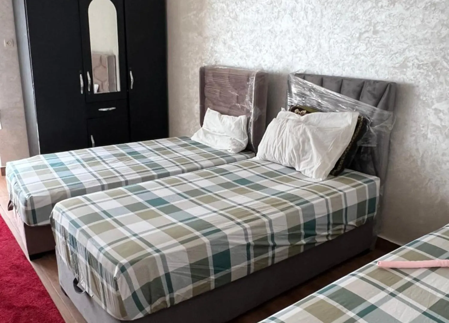 Casablanca Heart Of Town Apartment Morocco