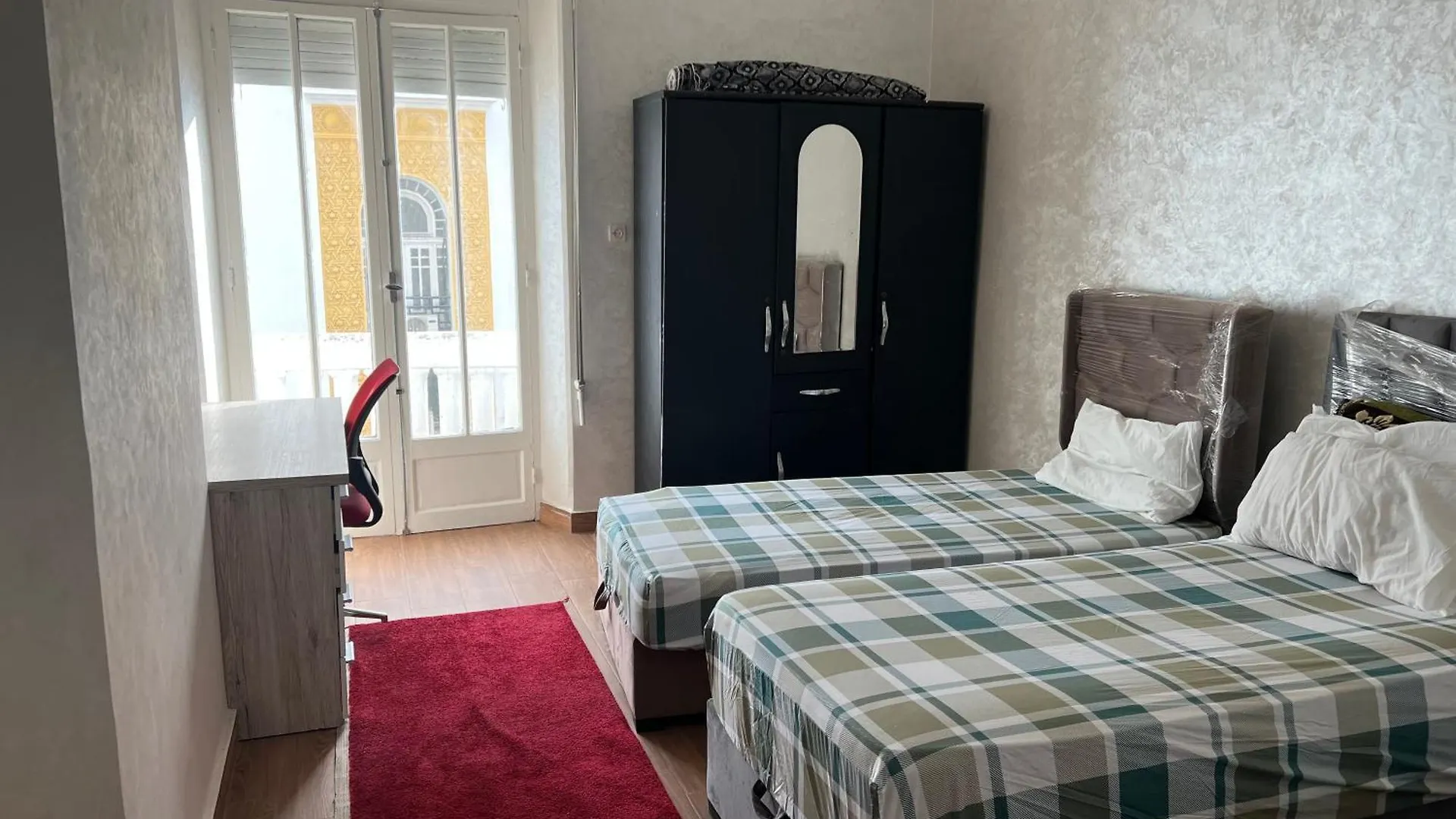 Casablanca Heart Of Town Apartment