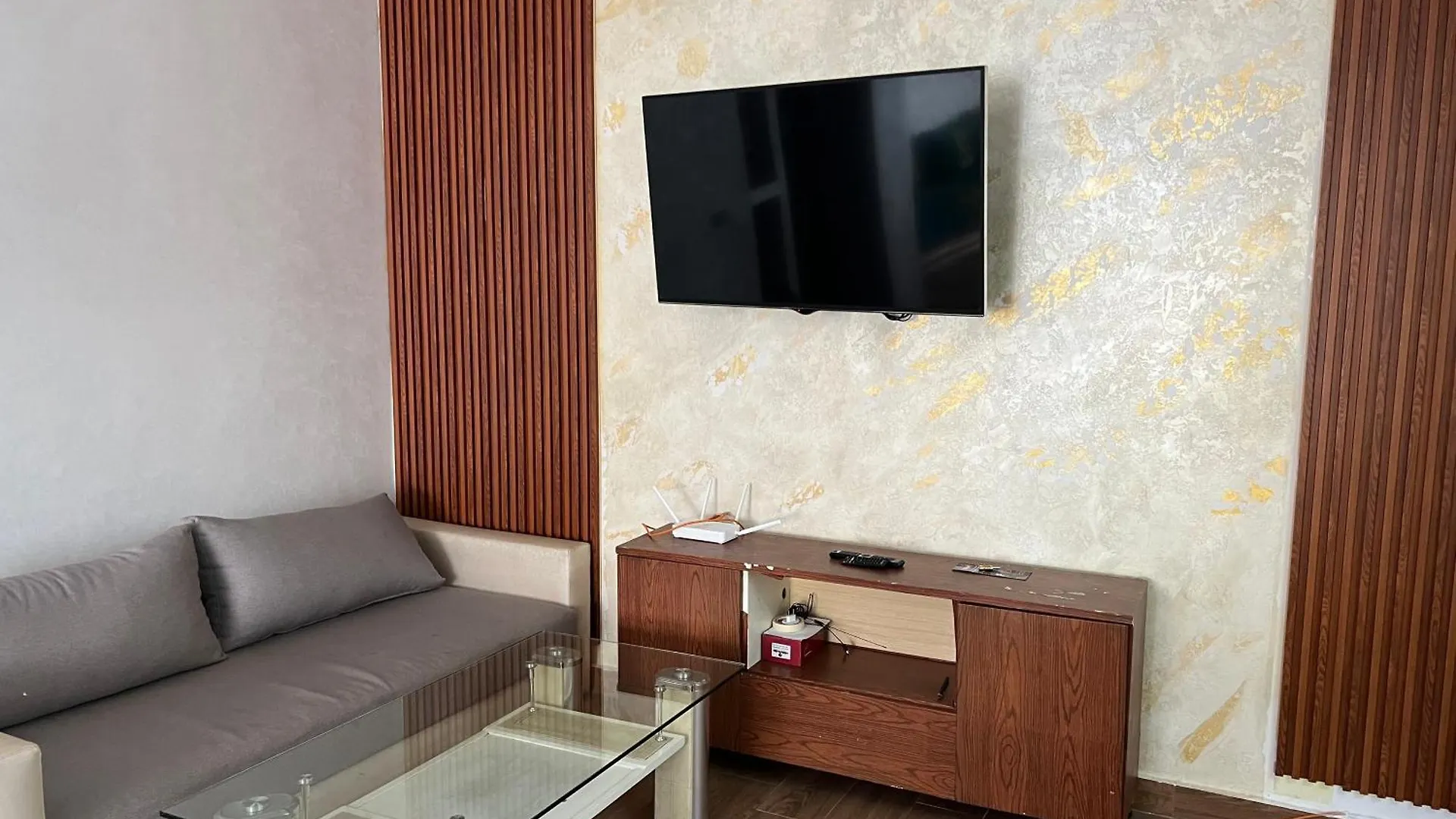 Casablanca Heart Of Town Apartment