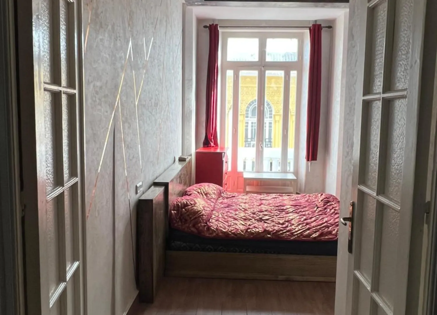 Casablanca Heart Of Town Apartment 0*,