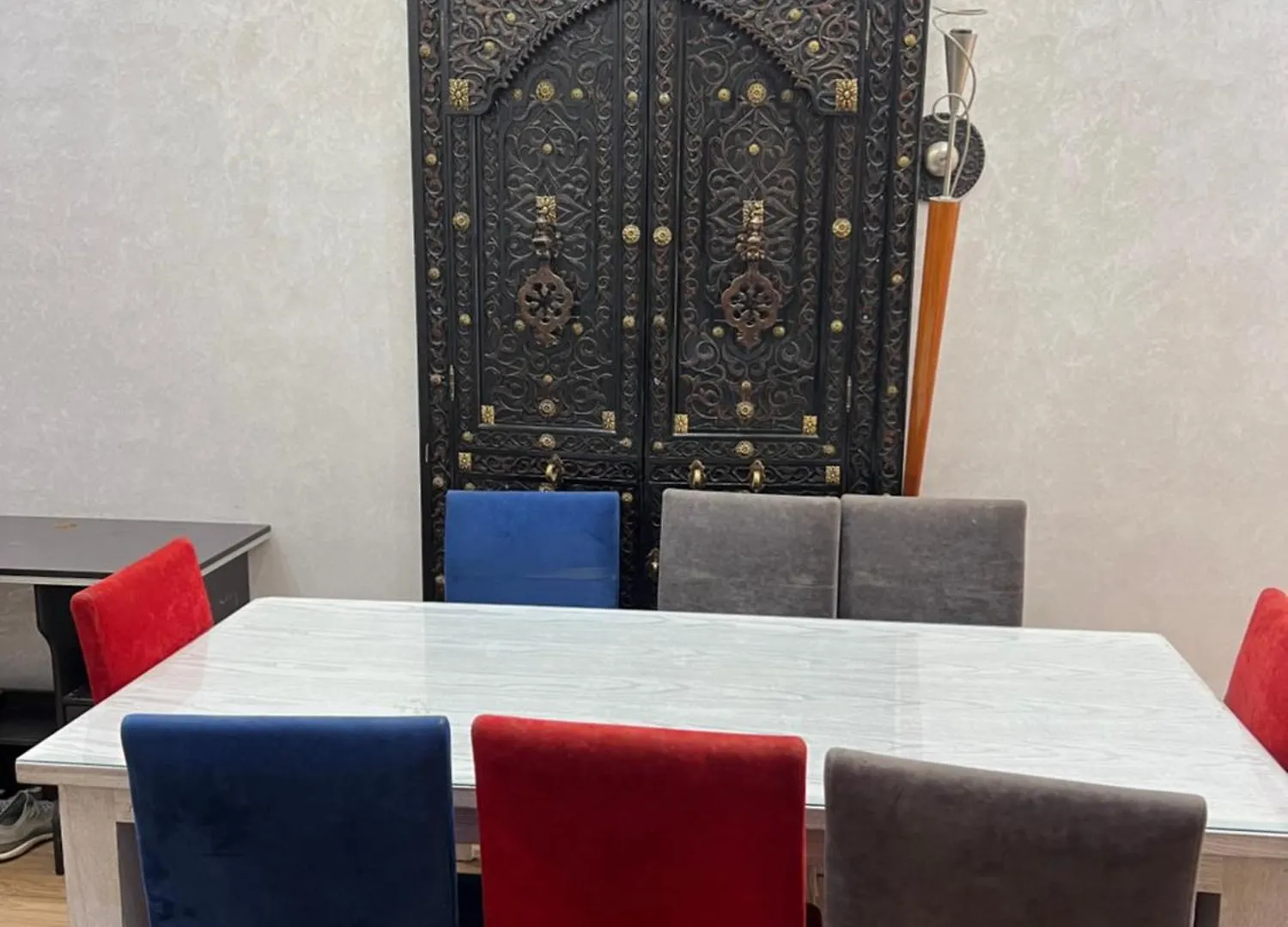 Casablanca Heart Of Town Apartment